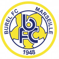 Logo Burel FC 3