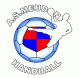 Logo AS Meudon Handball