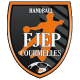 Logo Courmelles F.J.E.P 2