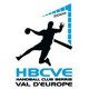 Logo Handball Club Serris Val d'Europe