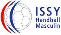 Logo Issy Handball Masculin 2