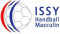 Logo Issy Handball Masculin