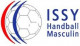 Logo Issy Handball Masculin 2