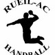 Logo Rueil Athletic Club 2