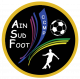 Logo Ain Sud Foot