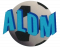 Logo AL Déville Maromme 2