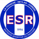 Logo Entente Sportive du Rachais
