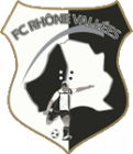 Logo FC Rhône Vallées - Moins de 18 ans