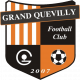 Logo Grand-Quevilly Football Club