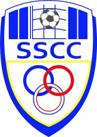 Logo Stade Sottevillais Cheminot Club