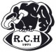 Logo RC Herouvillais