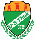 Logo US Thuirinoise - Cadets