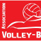 Logo Aix Universite Club 13 Volley-Ball