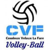 Coudoux Velaux la Fare Volley-Ball