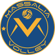 Logo Massalia Volley