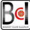 Logo Basket Club Illzach