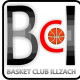 Logo Basket Club Illzach 2