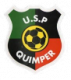 Logo US Portugais Quimper