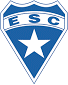 Logo Etoile Sportive Colombienne Handball