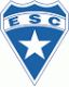 Logo Etoile Sportive Colombienne Handball