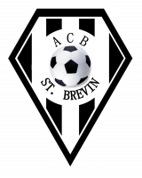 Logo AC St Brevin