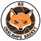 Logo AS de Chalampe