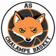 Logo AS de Chalampe 3