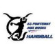 Logo Association Sportive Fontenay-Aux-Roses Handball