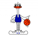 Logo Basket Club Moernach 2