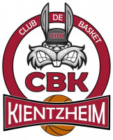 Logo CB Kientzheim