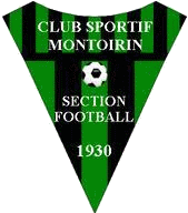 Logo CS Montoirin