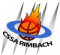 Logo CS Saint Augustin Rimbach