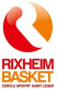 Logo Cssl Rixheim 2
