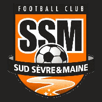 Logo FC Sud Sevre et Maine