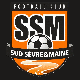 Logo FC Sud Sevre et Maine