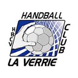 Logo Handball Club la Verrie 2