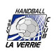 Logo Handball Club la Verrie