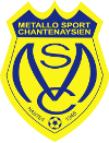 Logo Metallo S Chantenay Nantes