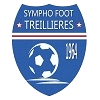 Logo Sympho Foot Treillieres