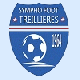 Logo Sympho Foot Treillières