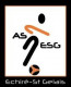 Logo Av.S. Echire St Gelais 2