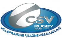 Logo CS Villefranche sur Saone 2