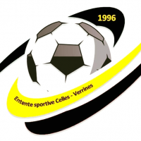 Logo ES Celles Verrines 2