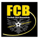 Logo FC Bressuire