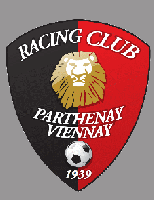 Logo RC Parthenay Viennay