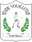 Logo Stade Vouilletais 2