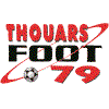 Logo Thouars Foot 79