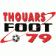 Logo Thouars Foot 79 3