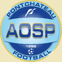 Logo A.O.S. Pontchateau 2