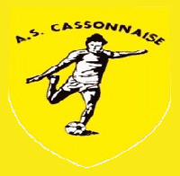 Logo AS Casson